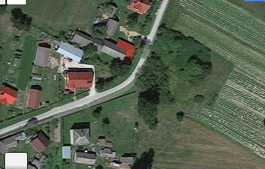 Działka budowlana Palonki. Zdjęcie 7