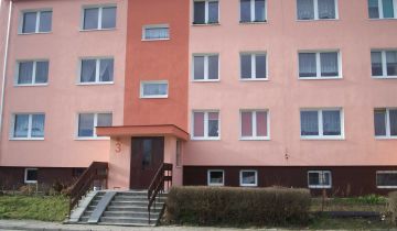 Mieszkanie 2-pokojowe Boleszkowice