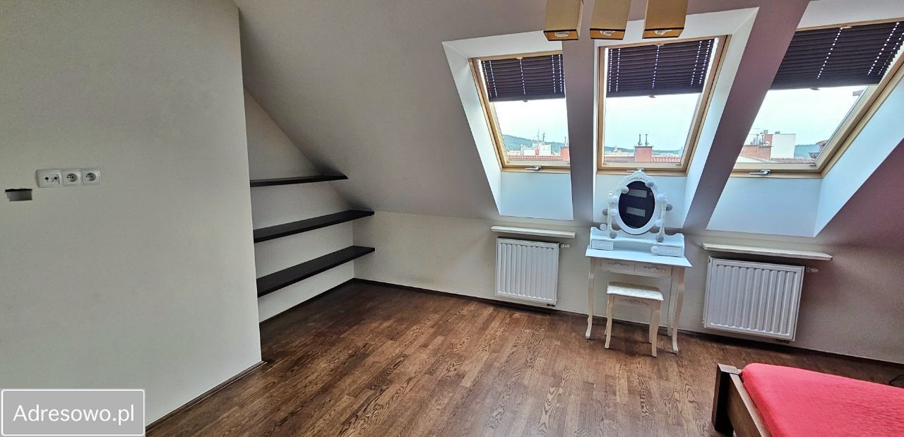 Mieszkanie 4-pokojowe Kielce Barwinek, ul. Jana Kochanowskiego. Zdjęcie 12