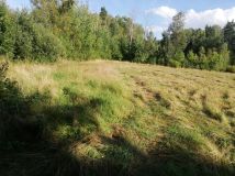 Działka rekreacyjna Śledziowa Huta. Zdjęcie 1