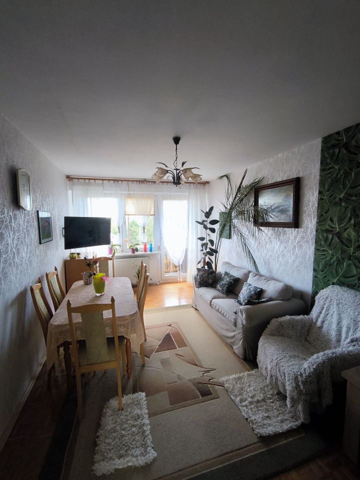 Mieszkanie 3-pokojowe Toruń Stawki, ul. Strzałowa. Zdjęcie 3