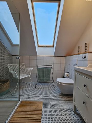 bliźniak, 3 pokoje Borowy Młyn. Zdjęcie 8