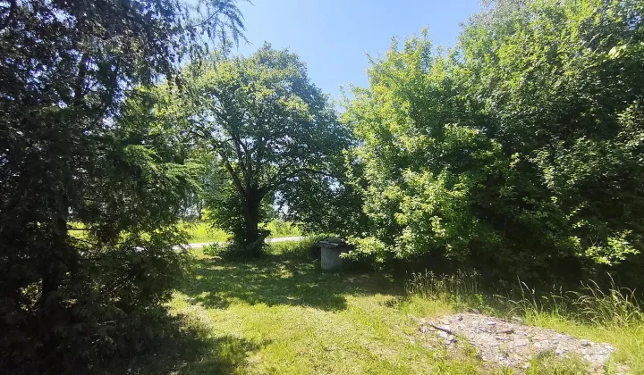 dom wolnostojący, 3 pokoje Majdan Nepryski