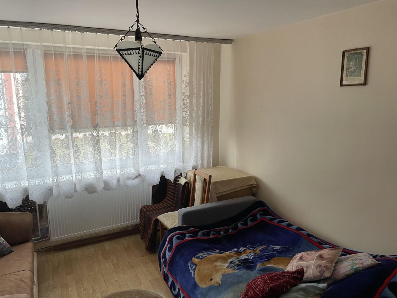 Mieszkanie 3-pokojowe Skowarnki. Zdjęcie 5