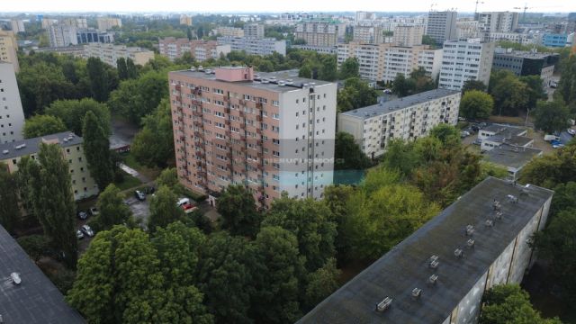 Mieszkanie 2-pokojowe Warszawa Mokotów, ul. Wiartel. Zdjęcie 10