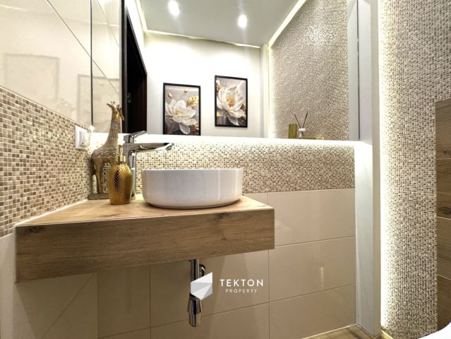 dom wolnostojący, 4 pokoje Pogórze, ul. Jana Zamoyskiego. Zdjęcie 10