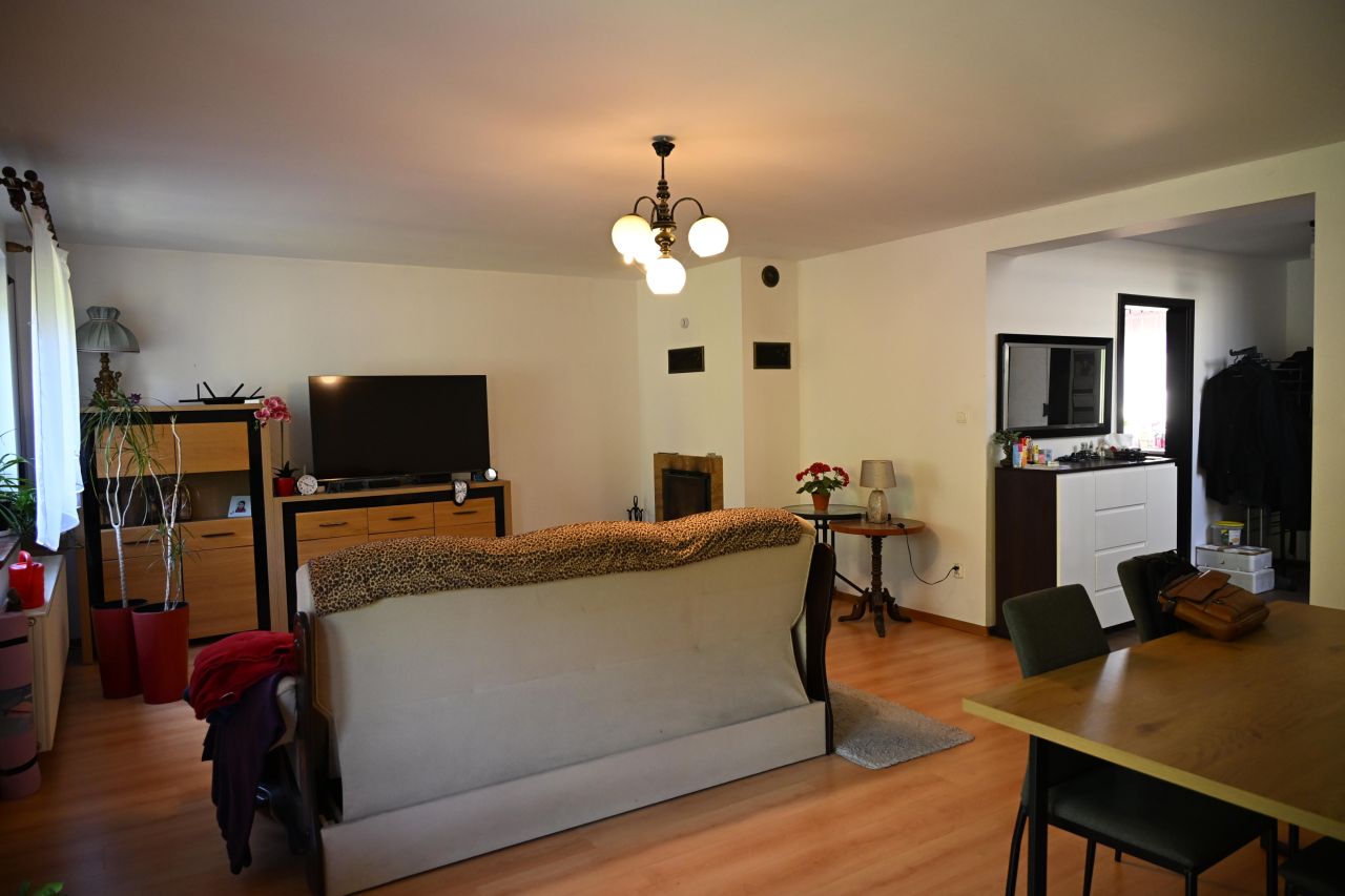 bliźniak, 4 pokoje Bartoszyce, ul. Poprzeczna. Zdjęcie 14