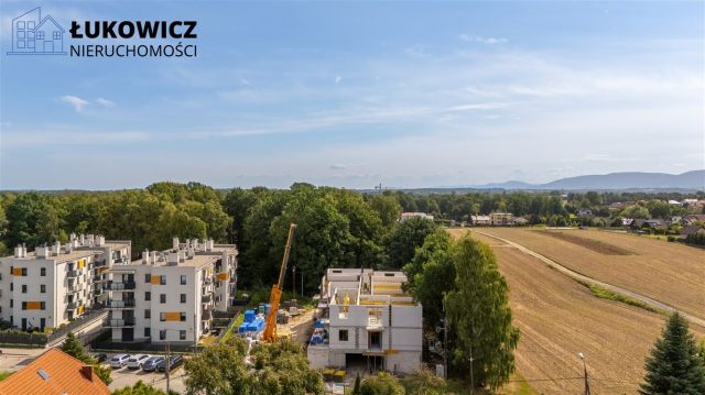 Mieszkanie 2-pokojowe Czechowice-Dziedzice, ul. Mazańcowicka. Zdjęcie 10