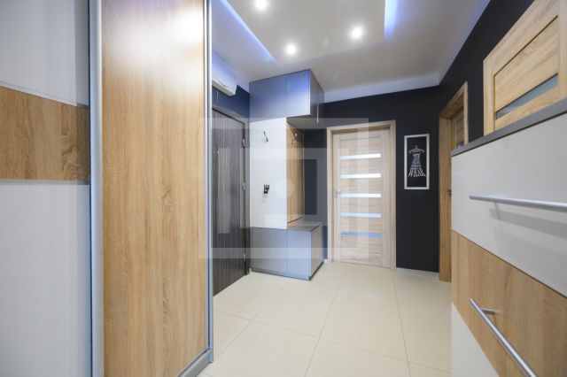 Mieszkanie 3-pokojowe Pruszcz Gdański, ul. Azaliowa. Zdjęcie 5