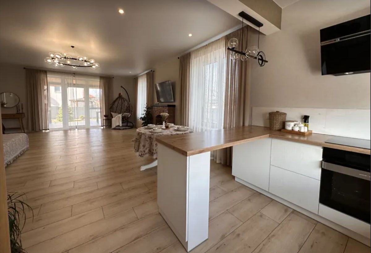 Mieszkanie 5-pokojowe Marcinkowice, ul. Jarzębinowa. Zdjęcie 4