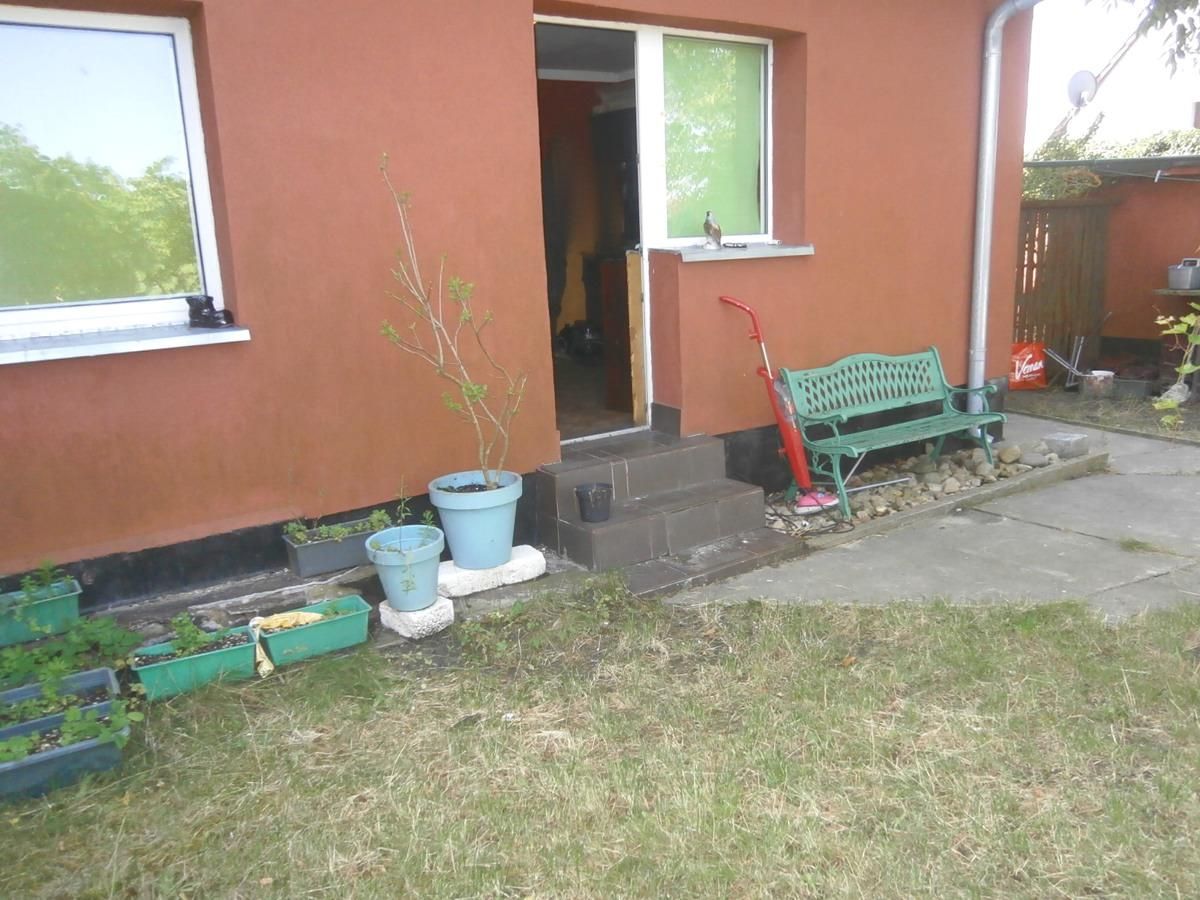 bliźniak, 4 pokoje Zielona Góra Centrum. Zdjęcie 3