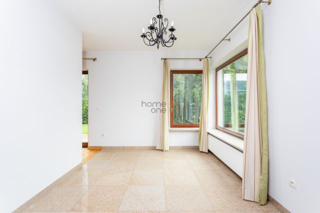 bliźniak, 6 pokoi Warszawa Wilanów. Zdjęcie 3