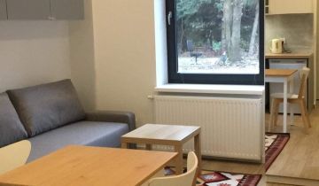 Mieszkanie 1-pokojowe Łódź Sikawa, ul. Powstańców Śląskich