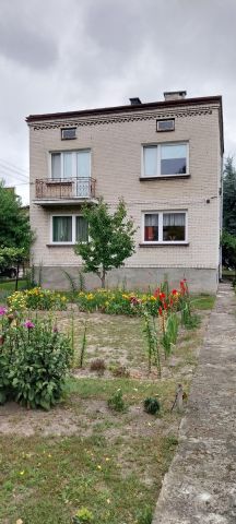 dom wolnostojący, 6 pokoi Starachowice Centrum, ul. Agrestowa. Zdjęcie 1