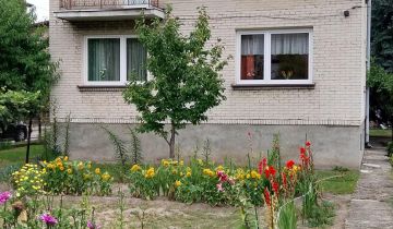 dom wolnostojący, 6 pokoi Starachowice Centrum, ul. Agrestowa