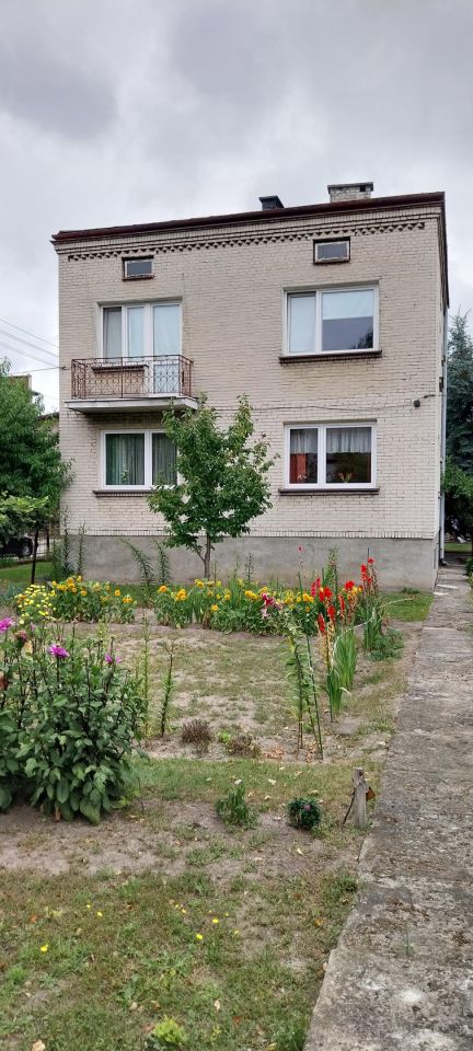 dom wolnostojący, 6 pokoi Starachowice Centrum, ul. Agrestowa. Zdjęcie 1