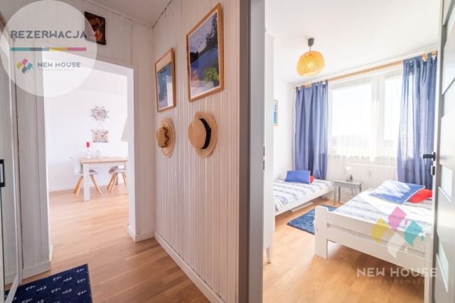 Mieszkanie 2-pokojowe Mikołajki, ul. Orzyszowa. Zdjęcie 15