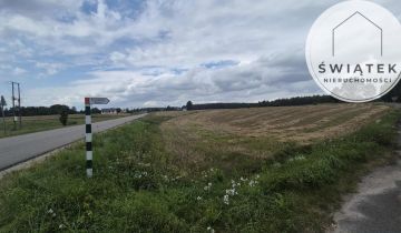 Działka budowlana Rogowo