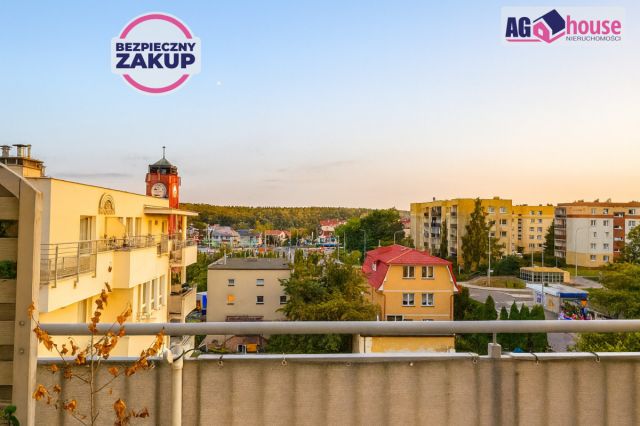 Mieszkanie 4-pokojowe Gdynia Karwiny, ul. Buraczana. Zdjęcie 10