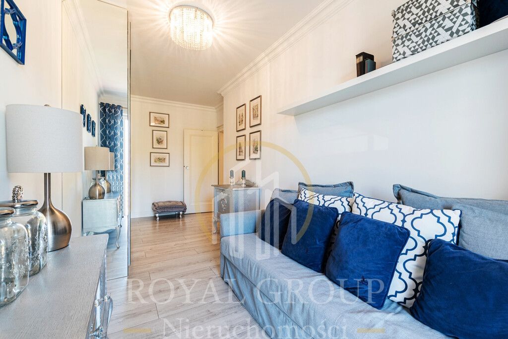 Mieszkanie 3-pokojowe Lublin Stare Miasto, ul. Zamojska. Zdjęcie 7