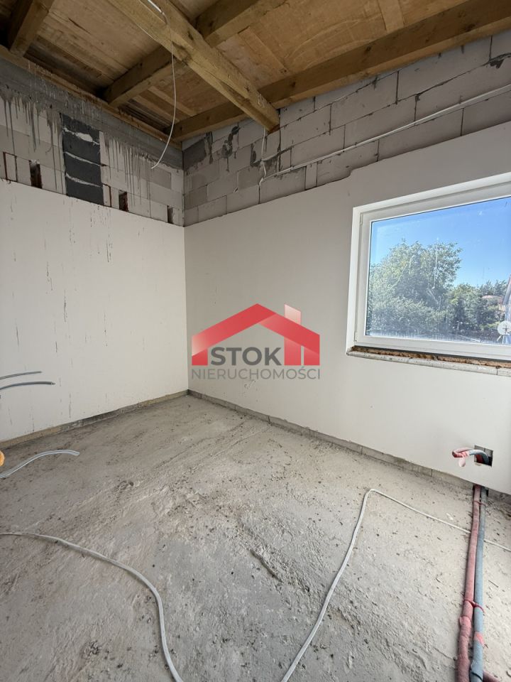 dom wolnostojący, 13 pokoi Białystok Białostoczek, ul. Sitarska. Zdjęcie 6