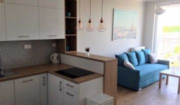 Mieszkanie 2-pokojowe Warszawa Ursynów