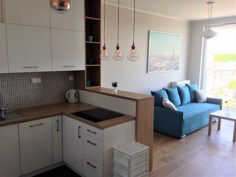 Mieszkanie 2-pokojowe Warszawa Ursynów