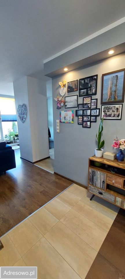 Mieszkanie 3-pokojowe Koszalin Centrum, ul. Mariańska. Zdjęcie 13