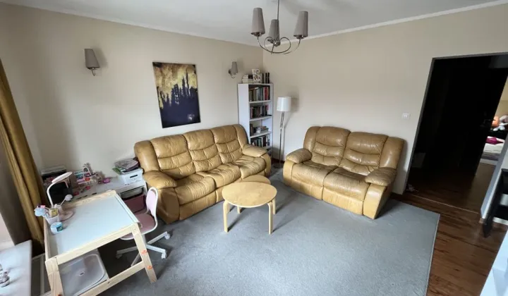 Mieszkanie 3-pokojowe Inowrocław