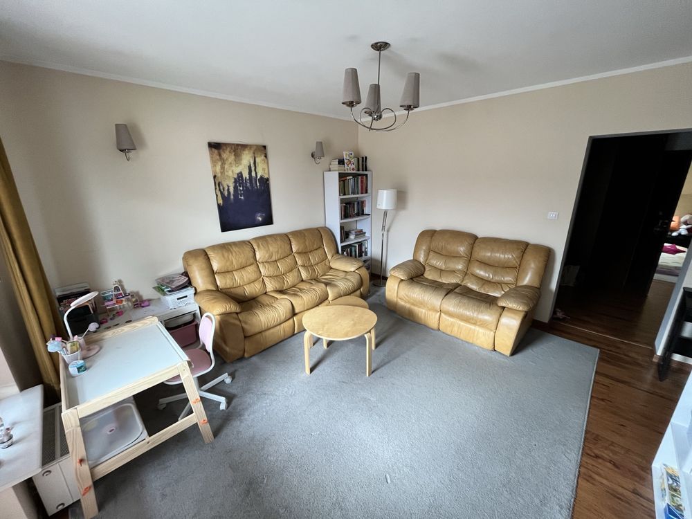 Mieszkanie 3-pokojowe Inowrocław