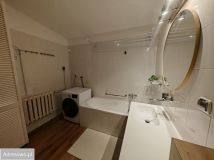 Mieszkanie 2-pokojowe Warszawa Sadyba, ul. Ciechocińska. Zdjęcie 4