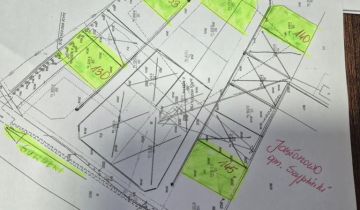 Działka budowlana Jasionowo