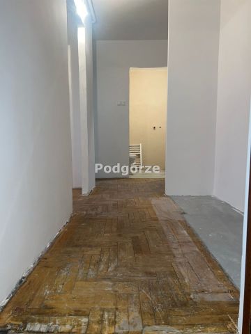 Mieszkanie 2-pokojowe Kraków Podgórze, ul. ks. Piotra Ściegiennego. Zdjęcie 4