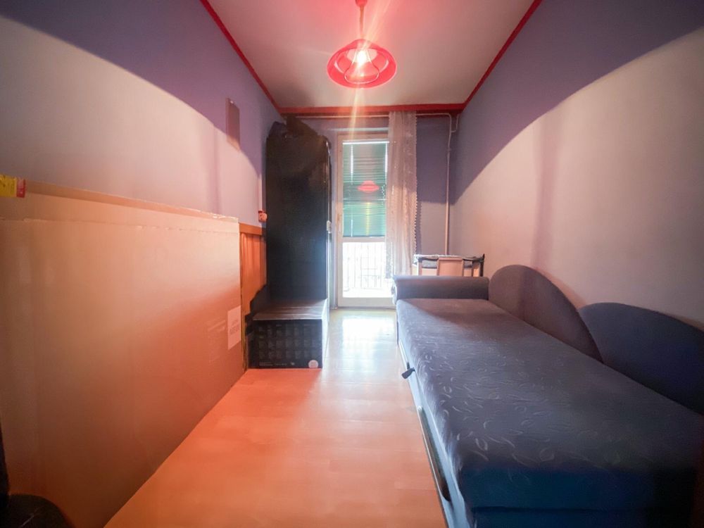 Mieszkanie 2-pokojowe Sulechów. Zdjęcie 4