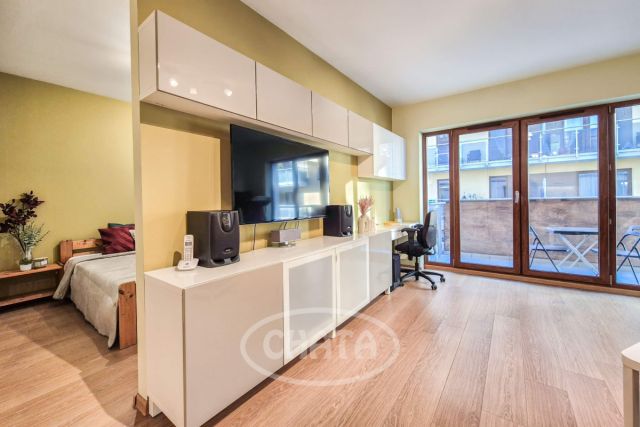 Mieszkanie 2-pokojowe Wrocław, ul. Romana Dmowskiego. Zdjęcie 11