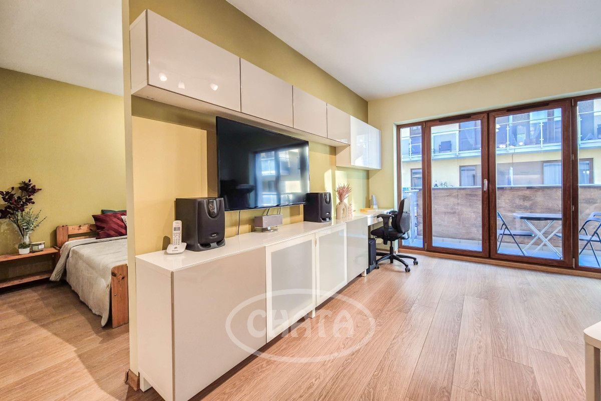 Mieszkanie 2-pokojowe Wrocław, ul. Romana Dmowskiego. Zdjęcie 11