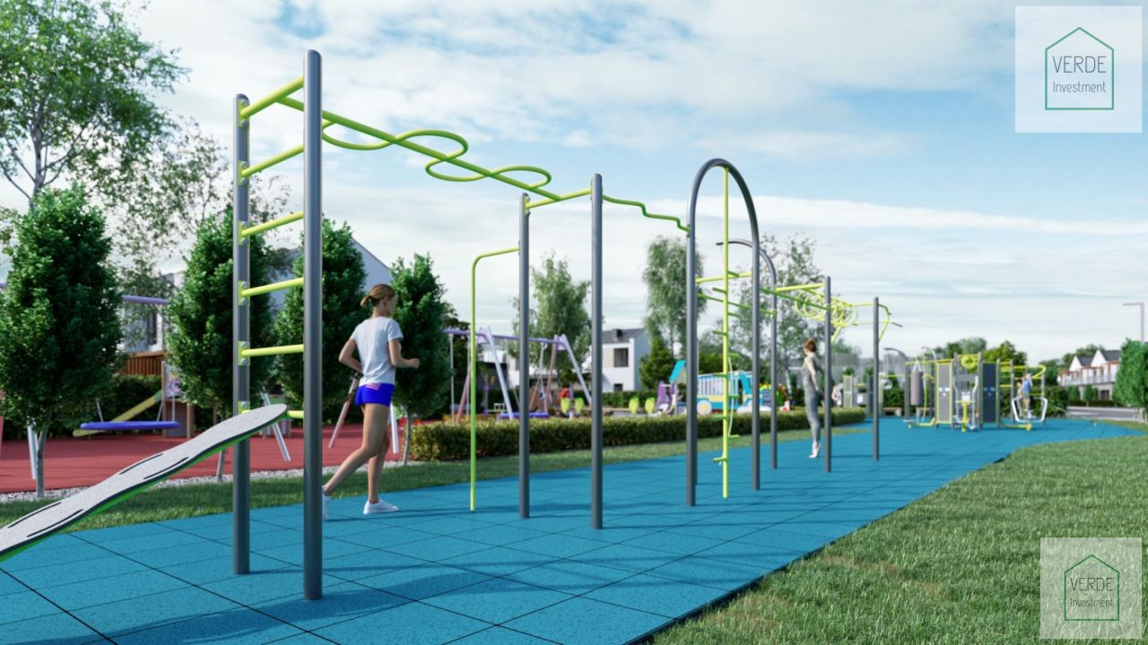 Mieszkanie 3-pokojowe Szczytniki. Zdjęcie 16