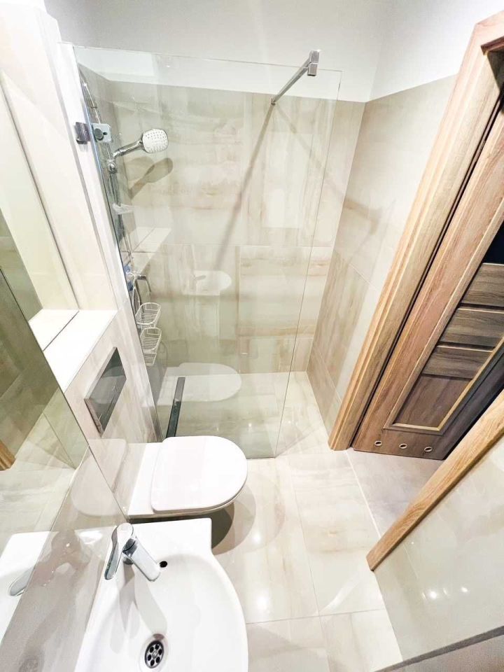 Mieszkanie 3-pokojowe Łódź Retkinia, ul. Narciarska. Zdjęcie 8