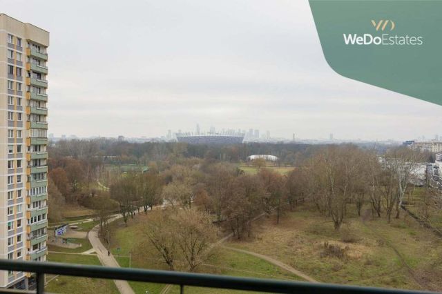 Mieszkanie 3-pokojowe Warszawa Praga-Południe, ul. Kinowa. Zdjęcie 16