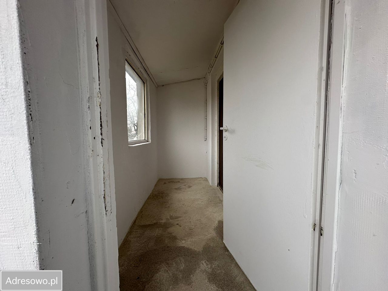 bliźniak, 1 pokój Piaski, ul. Partyzantów. Zdjęcie 5