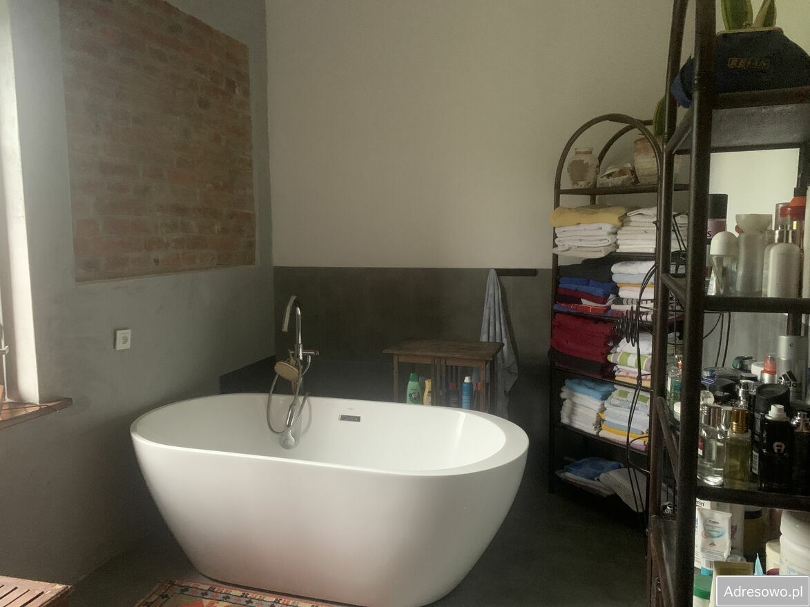 siedlisko, 5 pokoi Troszki. Zdjęcie 7