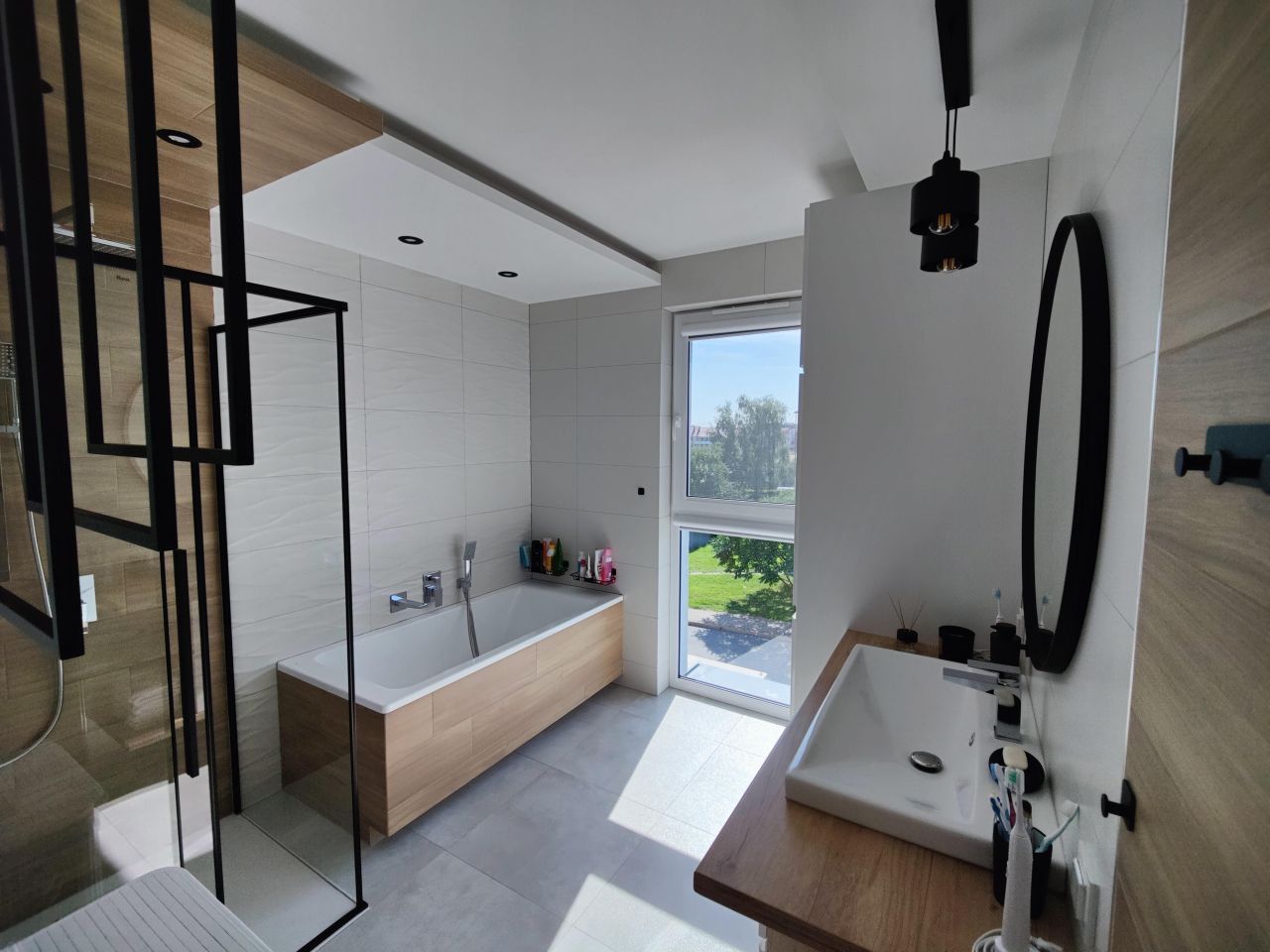 Mieszkanie 3-pokojowe Przecław. Zdjęcie 11