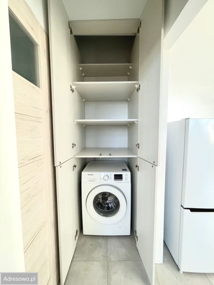 Mieszkanie 2-pokojowe Warszawa Mokotów. Zdjęcie 8