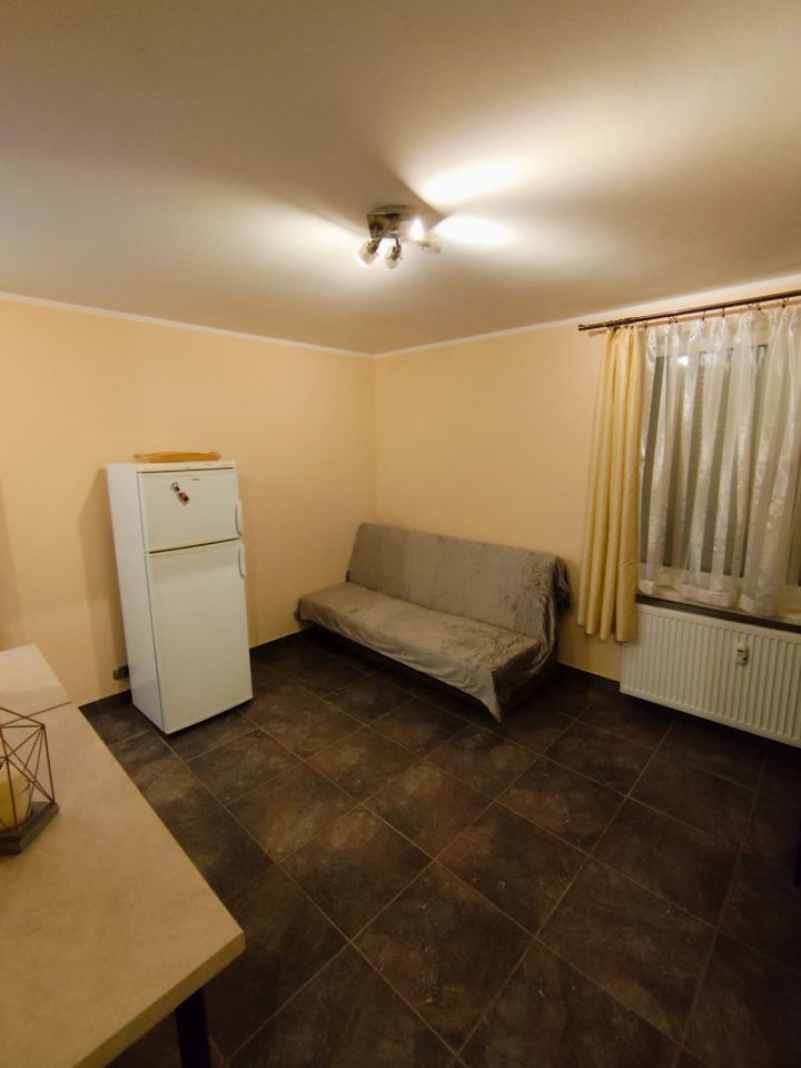 Mieszkanie 1-pokojowe Katowice Śródmieście, ul. Stanisława Rochowiaka. Zdjęcie 3