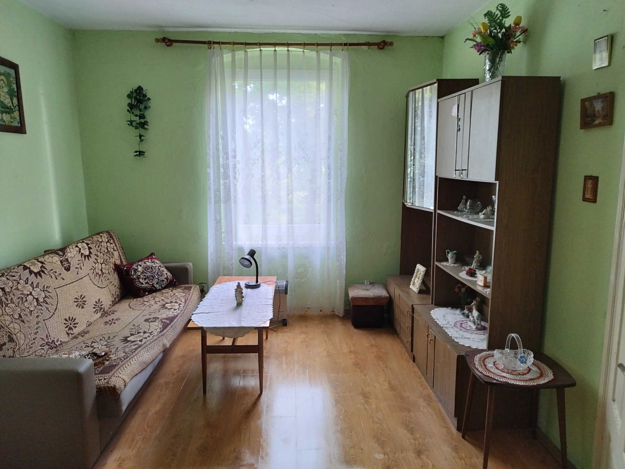 Mieszkanie 2-pokojowe Gościeszowice. Zdjęcie 8