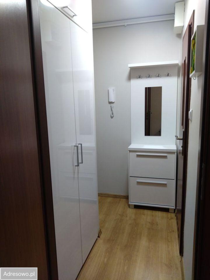 Mieszkanie 1-pokojowe Warszawa Bielany, ul. Gąbińska. Zdjęcie 11