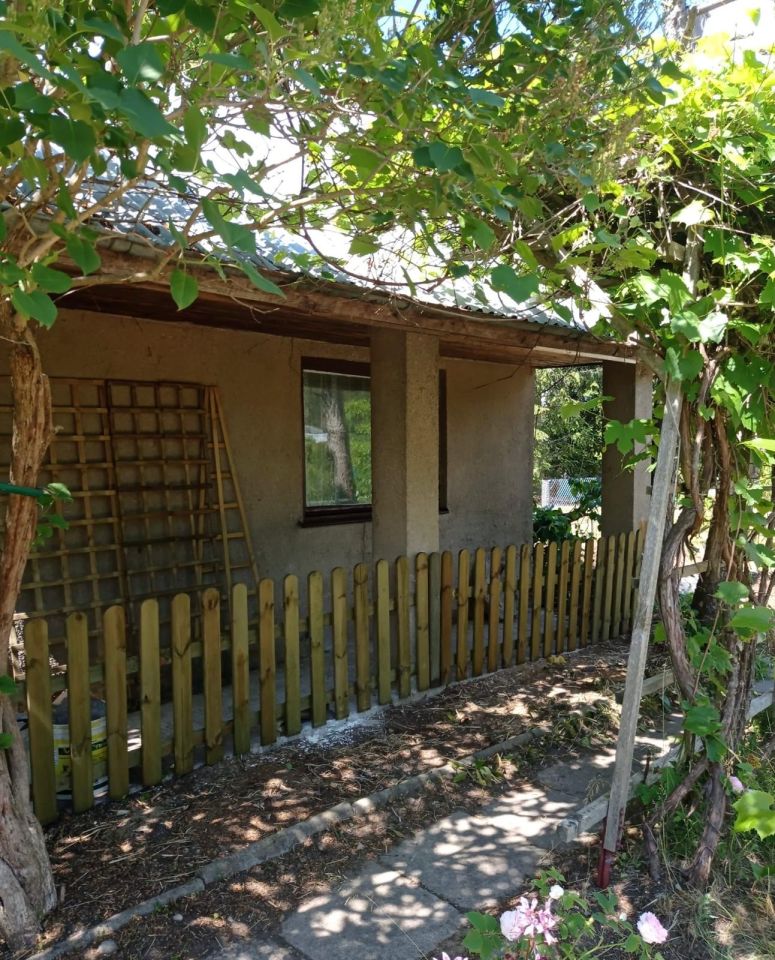 Działka rod Ełk, ul. Suwalska. Zdjęcie 5