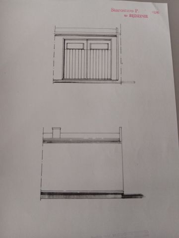 Garaż/miejsce parkingowe Będzin Łagisza, ul. Radosna. Zdjęcie 1