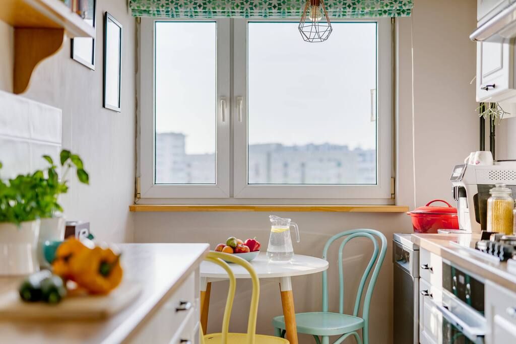 Mieszkanie 3-pokojowe Warszawa Ochota, ul. Racławicka. Zdjęcie 11