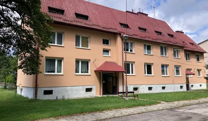 Mieszkanie 3-pokojowe Bondyrz